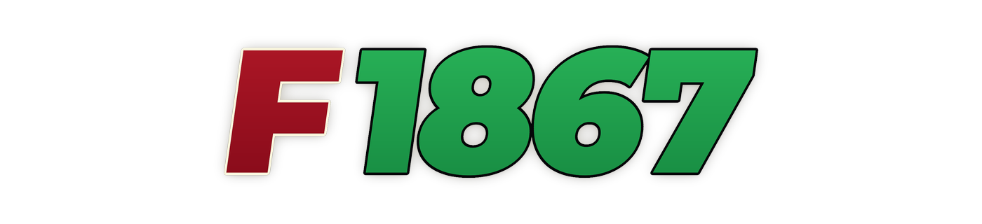 f1867 logo
